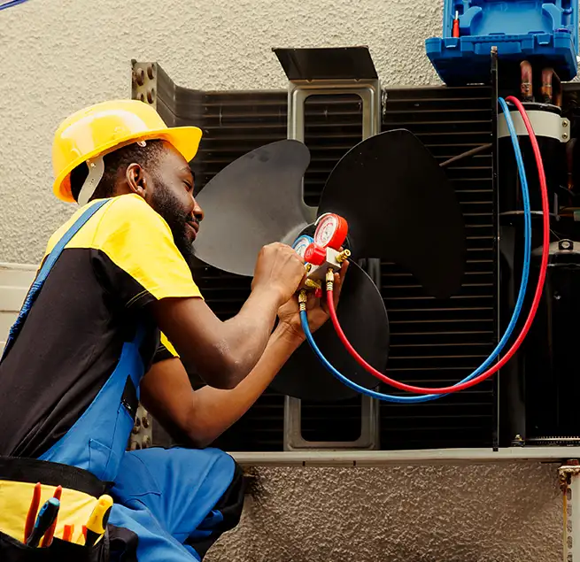 Why Homeowners & Businesses Trust Us in Kokomo, IN?