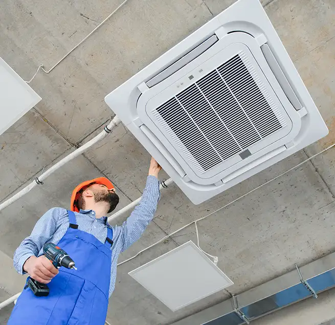 Why Homeowners & Businesses Trust Us in Kokomo, IN