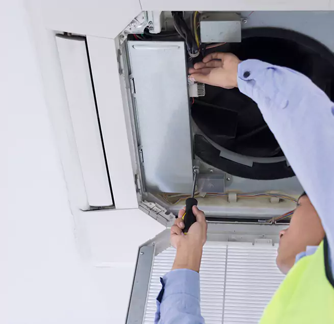 Why Homeowners Businesses Trust Us Kokomo, IN