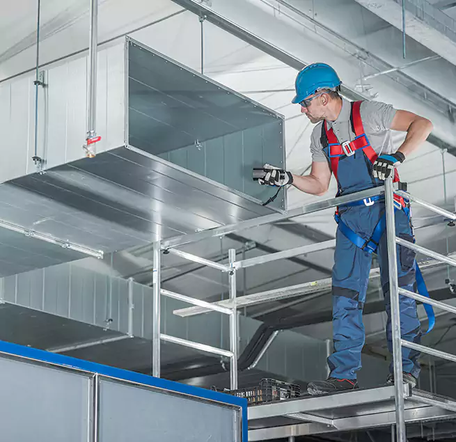 Why Homeowners & Businesses Trust Us Kokomo, IN