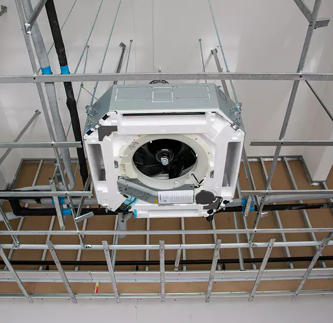 Why Homeowners & Businesses Trust Us Kokomo, IN?