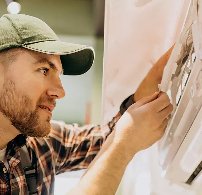 Why Homeowners & Businesses Trust Us in Kokomo, IN?