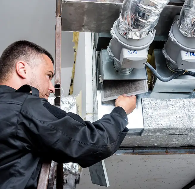 Why Homeowners & Businesses Trust Us in Kokomo, IN?